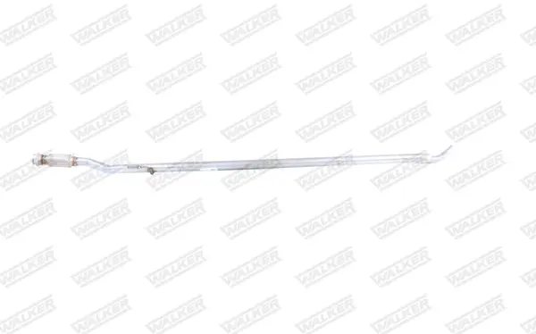 изпускателна тръба WALKER              