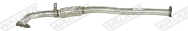 изпускателна тръба WALKER              