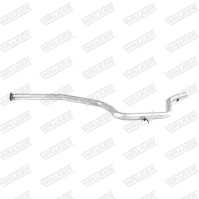 изпускателна тръба WALKER              