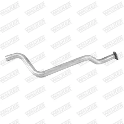 изпускателна тръба WALKER              