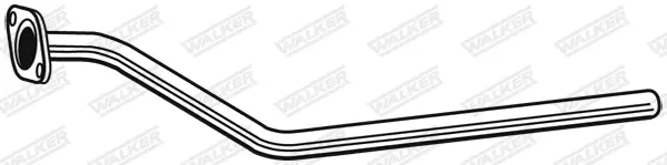 изпускателна тръба WALKER              