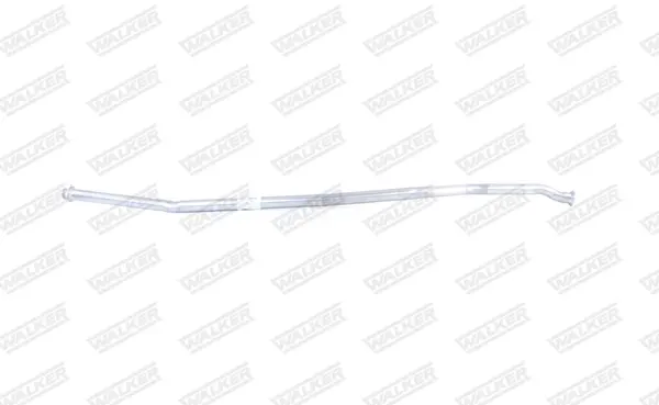 изпускателна тръба WALKER              