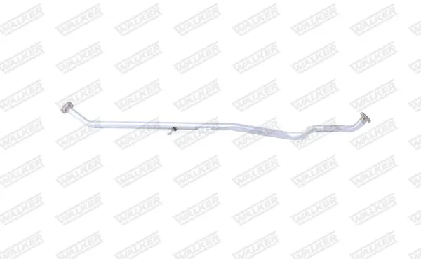 изпускателна тръба WALKER              