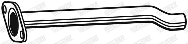 изпускателна тръба WALKER              