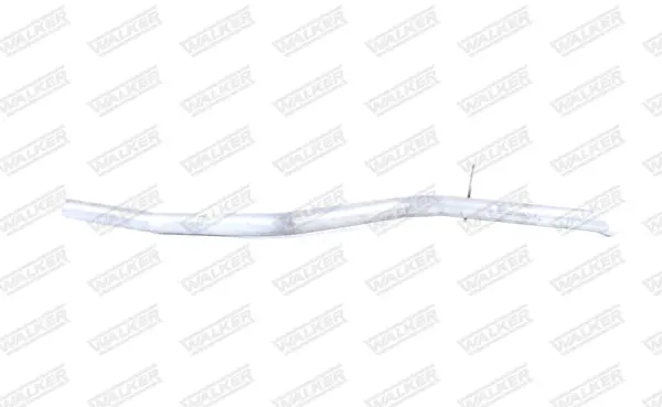 изпускателна тръба WALKER              