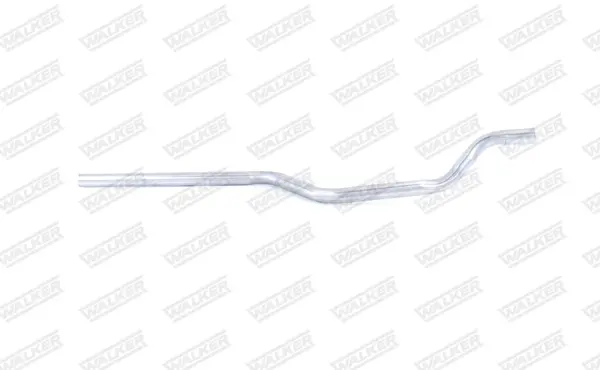 изпускателна тръба WALKER              