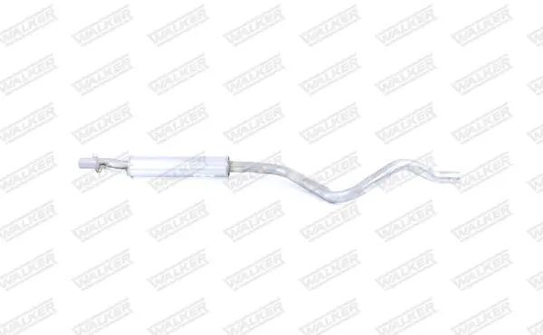 предно гърне WALKER              