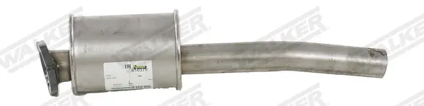 предно гърне WALKER              