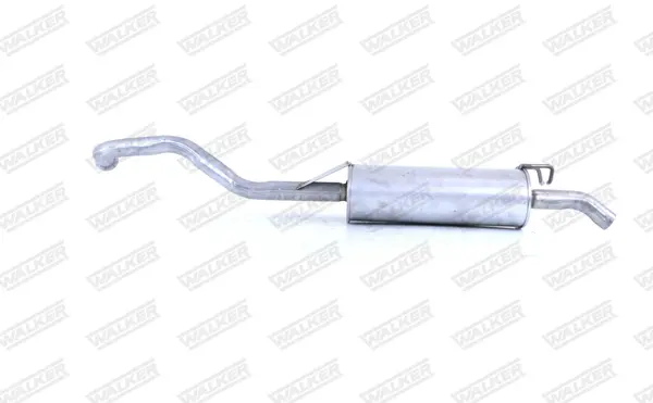 крайно гърне WALKER              