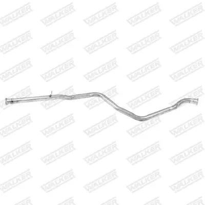 изпускателна тръба WALKER              