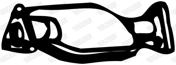 катализатор WALKER              