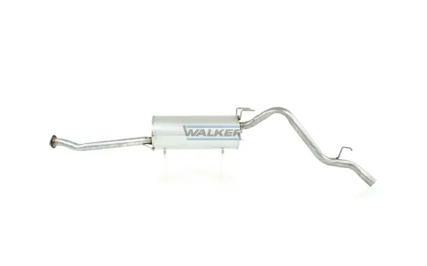 крайно гърне WALKER              