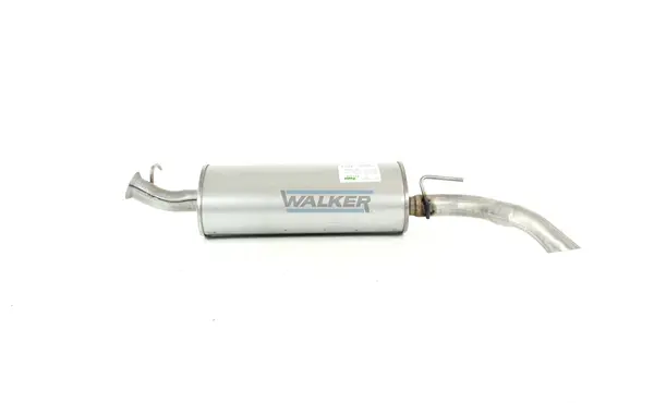 Крайно гърне WALKER