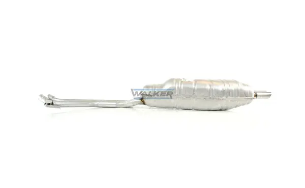 крайно гърне WALKER              