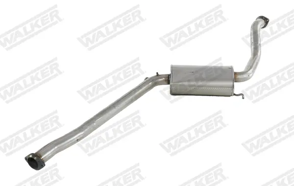 средно гърне WALKER              