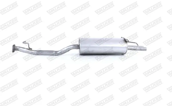 крайно гърне WALKER              