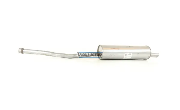 крайно гърне WALKER              