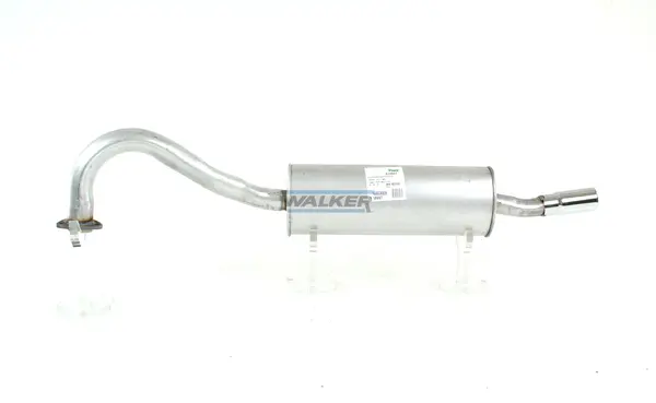 крайно гърне WALKER              