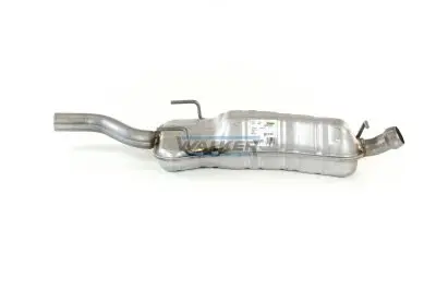 крайно гърне WALKER              