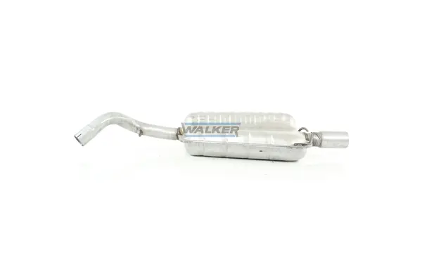 крайно гърне WALKER              