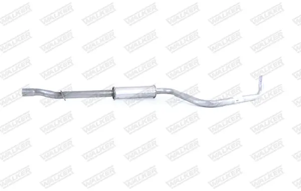 средно гърне WALKER              