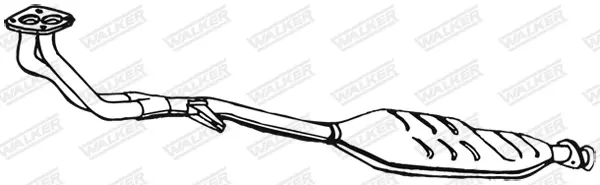 катализатор WALKER              