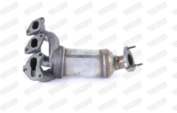 катализатор WALKER              