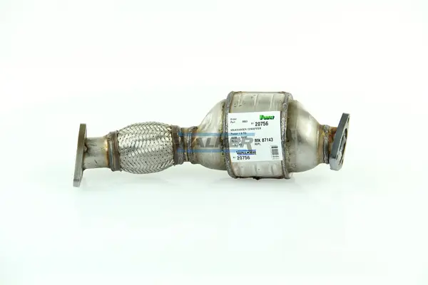 катализатор WALKER              