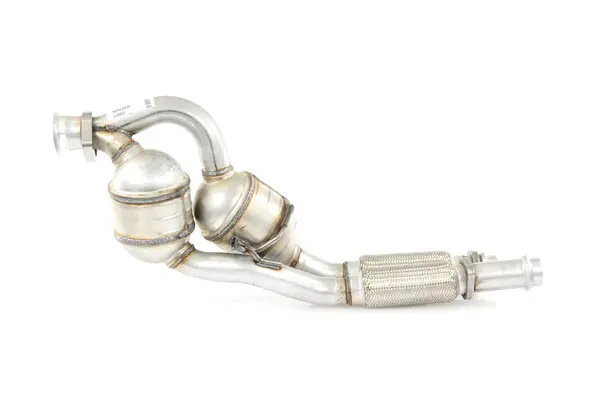 катализатор WALKER              