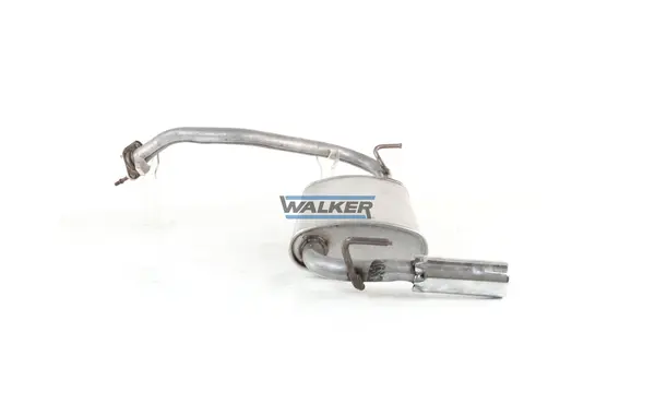 крайно гърне WALKER              