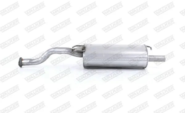 крайно гърне WALKER              