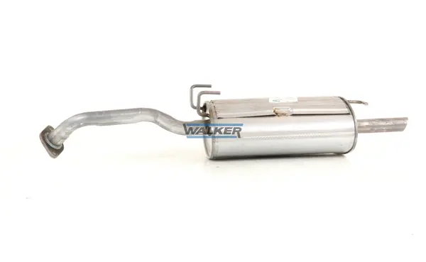 крайно гърне WALKER              