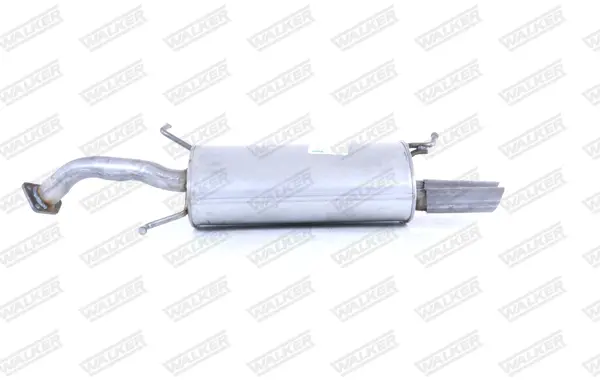 крайно гърне WALKER              