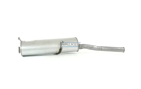 крайно гърне WALKER              