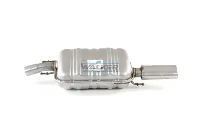 крайно гърне WALKER              