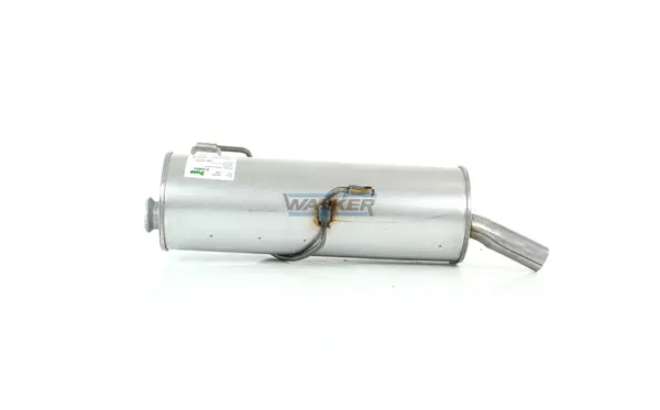 крайно гърне WALKER              