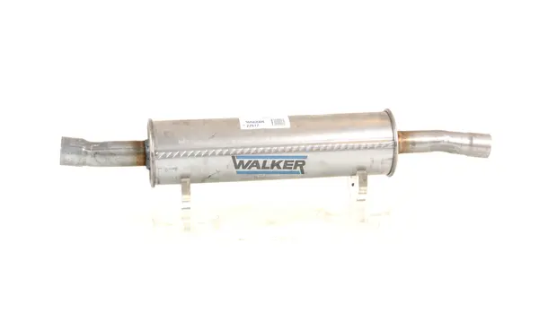 средно гърне WALKER              