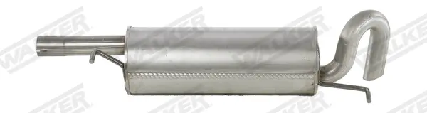 крайно гърне WALKER              