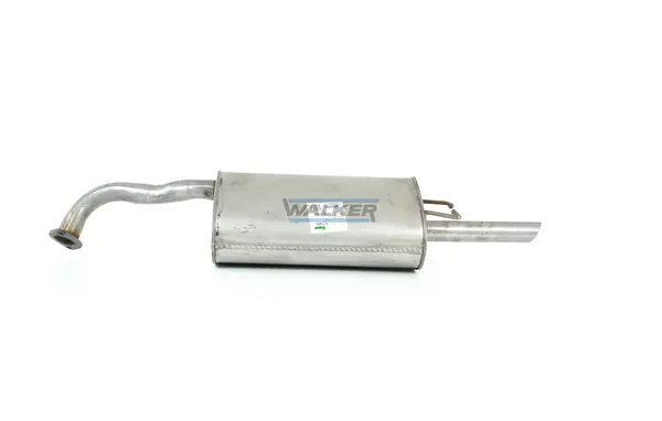 крайно гърне WALKER              