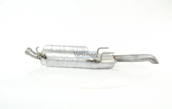 крайно гърне WALKER              