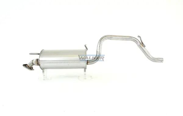 крайно гърне WALKER              