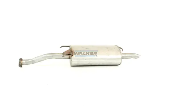 крайно гърне WALKER              