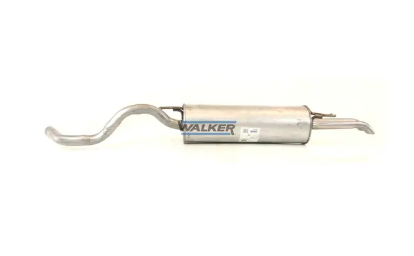 крайно гърне WALKER              