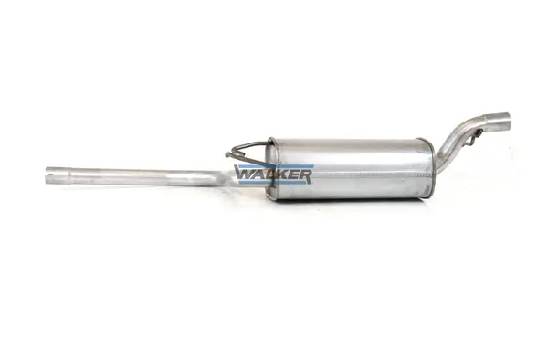 средно гърне WALKER              