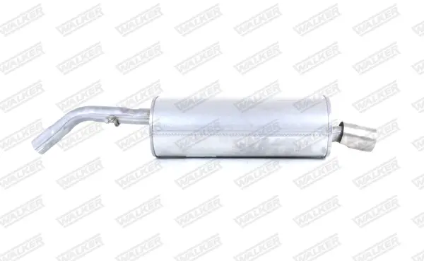 крайно гърне WALKER              