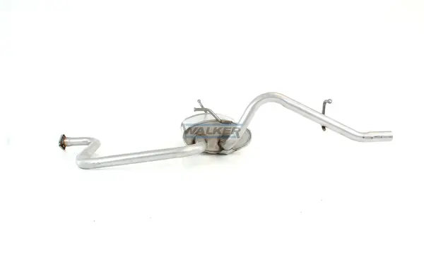 крайно гърне WALKER              