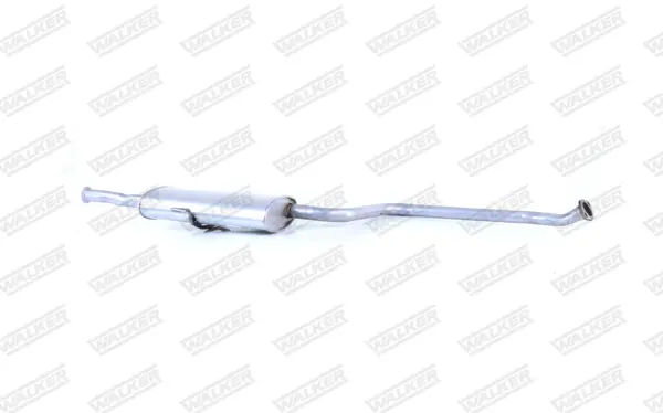 средно гърне WALKER              