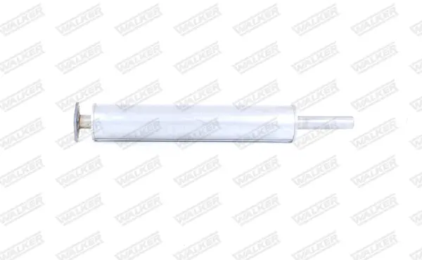 средно гърне WALKER              