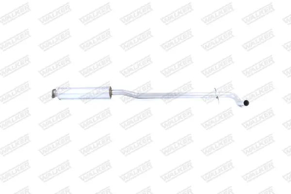 средно гърне WALKER              