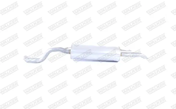 крайно гърне WALKER              